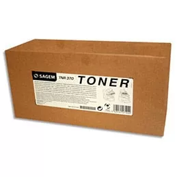 Sagem TNR370 Original Toner Black 10K (251471044) 3 Sagem TNR370 Original Toner Black 10K (251471044)