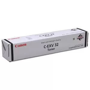 Canon C-EXV 32 Original Black Toner 19.4K Pgs (2786B002) 3 Canon C-EXV 32 Original Black Toner 19.4K Pgs (2786B002)