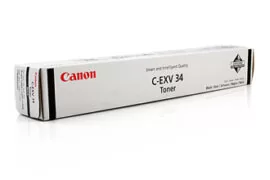 Canon C-EXV34 Original Toner Black 23K Pgs (3782B002) CEXV34 1 Canon C-EXV34 Original Toner Black 23K Pgs (3782B002) CEXV34