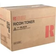 Ricoh Type SP4500E Original Toner black 6K Pgs (407340)