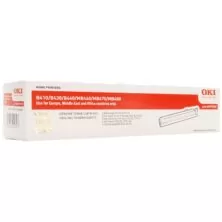 Oki B410/B430/B440 Toner Black 3.5K Pgs (43979102)