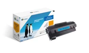 G&G™ Premium Lexmark MS310/MS410/MS610 502H Toner Black Συμβατό 5K Pgs (50F2H00) 5 G&G™ Premium Lexmark MS310/MS410/MS610 502H Toner Black Συμβατό 5K Pgs (50F2H00) 2