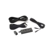 YAESU YSK-857 Κίτ προσόψεως (FT-857) 1