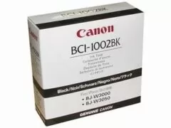 Canon BCI-1002BK Ink Tank Black 42ml (5843A001) 1 Canon BCI-1002BK Ink Tank Black 42ml (5843A001)