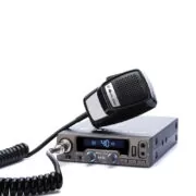 MIDLAND M10 CB Πομποδέκτης Aυτοκινήτου (AM,FM) 5 MIDLAND M10 CB Πομποδέκτης Aυτοκινήτου (AM,FM) 2