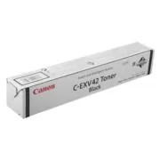 Canon C-EXV 42 Original Toner Black 10.2K Pgs (6908B002) 1