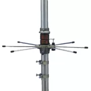 SIRIO 827 Vertical 5/8 Antenna (26-29Mhz) 2