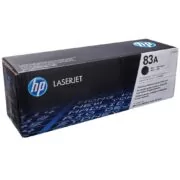 Hp 83A Original Toner Black 1.5K Pgs (CF283A) 2