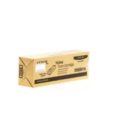 Xerox Phaser 6125 Original Toner Yellow 1K (106R01333, 106R01337)