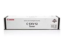 Canon C-EXV 12 Original Τoner Βlack 24K Pgs (9634A002)