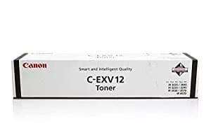 Canon C-EXV 12 Original Τoner Βlack 24K Pgs (9634A002) 3 Canon C-EXV 12 Original Τoner Βlack 24K Pgs (9634A002)