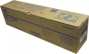 Konica Minolta DR311K Original Drum Unit Black 100K Pgs (A0XV0RD) 1