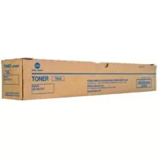 Konica Minolta TN323 Original Toner Black 23K Pgs (A87M050), TN-323