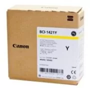 Canon BCI-1421Y Original Μελάνι Yellow (8370A001) 1 Canon BCI-1421Y Original Μελάνι Yellow (8370A001)