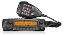 ANYTONE AT-5888 Dual Band VHF/UHF Πομποδέκτης αυτοκινήτου