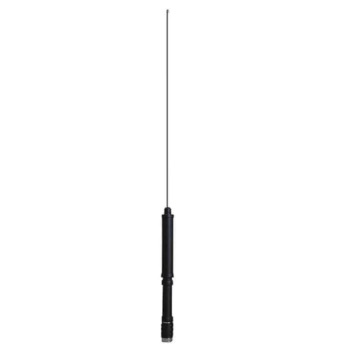 YAESU ATAS-120A Active Tuning Antenna System (HF/VHF/UHF/50Mhz) 2 YAESU ATAS-120A Active Tuning Antenna System (HF/VHF/UHF/50Mhz)