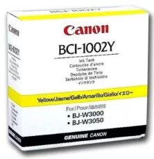 Canon BCI-1002Y Ink Tank Yellow 42ml (5837A001)