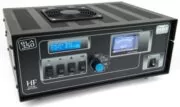 RM BLA 350 (HF Linear-Eνισχυτής βραχέων-CB βάσεως 1,5-30Mhz)