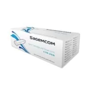 Sagem CTR356 Original Toner Black 2K Pgs (253156819)