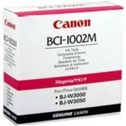 Canon BCI-1002M Ink Tank Magenta 42ml (5843A001) 2 Canon BCI-1002M Ink Tank Magenta 42ml (5843A001) 1