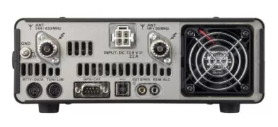 YAESU FT-991A Ασύρματος πομποδέκτης HF/VHF/UHF/50Mhz (FT991A) 3