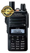 YAESU FT-65E Dual Band VHF/UHF Φορητός πομποδέκτης