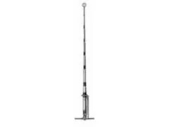 SIRIO GPE 27 Vertical 5/8 Antenna (26-29Mhz) 1
