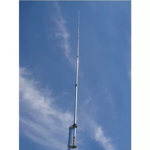 SIRIO GPS 27 Vertical 1/2 Antenna (26-28Mhz) GPS-27 4 SIRIO GPS 27 Vertical 1/2 Antenna (26-28Mhz) GPS-27 - Image 2