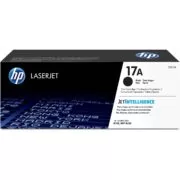 Hp 17A Original Toner Black 1.6K Pgs (CF217A) 1
