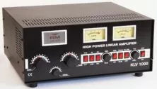 RM KLV 1000 (CB Linear-Ενισχυτής CB βάσεως 26-30Mhz)