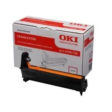 Oki C5600/C5700 Drum Unit Magenta 20K Pgs (43381706)