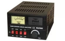 RM KLV 350 (CB Linear-Ενισχυτής CB βάσεως 26-30Mhz)