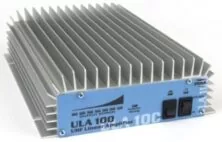 RM ULA 100 (UHF Linear-Eνισχυτής UHF αυτοκινήτου 420-440Mhz)