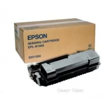 Epson EPL-N1600 Original Toner Black 8.5K (C13S051056, S051056)
