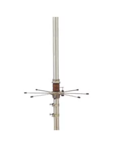 SIRIO 827 Vertical 5/8 Antenna (26-29Mhz)