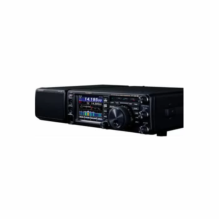 YAESU SP-10 – Εξωτερικό Ηχείο Βάσεως (FT-991, FT-991A) 4 YAESU SP-10 – Εξωτερικό Ηχείο Βάσεως (FT-991, FT-991A) - Image 2