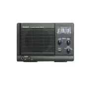 YAESU SP-8 - Εξωτερικό Ηχείο Βάσεως με φίλτρα 2