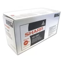 Sharp AR-168T Original Toner Black 8K (AR168T)