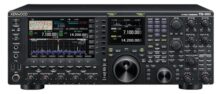 KENWOOD TS-990SE Aσύρματος πομποδέκτης HF/50Μhz (200 Watt)