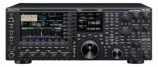 KENWOOD TS-990SE Aσύρματος πομποδέκτης HF/50Μhz (200 Watt)