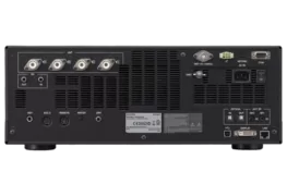 KENWOOD TS-990SE Aσύρματος πομποδέκτης HF/50Μhz (200 Watt) 2