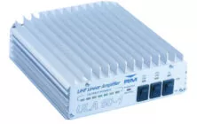 RM ULA 50-1 (UHF Linear-Eνισχυτής UHF αυτοκινήτου 440-470Mhz)