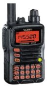YAESU VX-6E TRI-BAND VHF/UHF/50MHZ Φορητός πομποδέκτης (50/144/440) 1