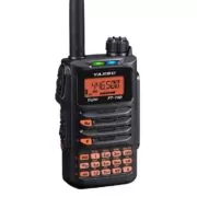 YAESU FT-70DE Mono Bander VHF/UHF Φορητός πομποδέκτης 2