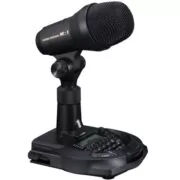 YAESU M-1 Μικρόφωνο Βάσεως με ενδείξεις M1