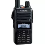 YAESU FT-25E VHF Φορητός πομποδέκτης 7 YAESU FT-25E VHF Φορητός πομποδέκτης 2