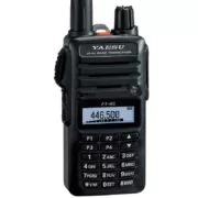 YAESU FT-65E Dual Band VHF/UHF Φορητός πομποδέκτης 7 YAESU FT-65E Dual Band VHF/UHF Φορητός πομποδέκτης 3