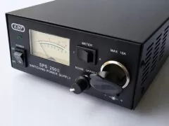 K-PO SPS-250II Switching DC Power Supply (25 Ampere) 3