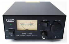 K-PO SPS-250II Switching DC Power Supply (25 Ampere)