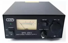 K-PO SPS-250II Switching DC Power Supply (25 Ampere)